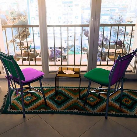 Isabel Rooms Tirana Bagian luar foto