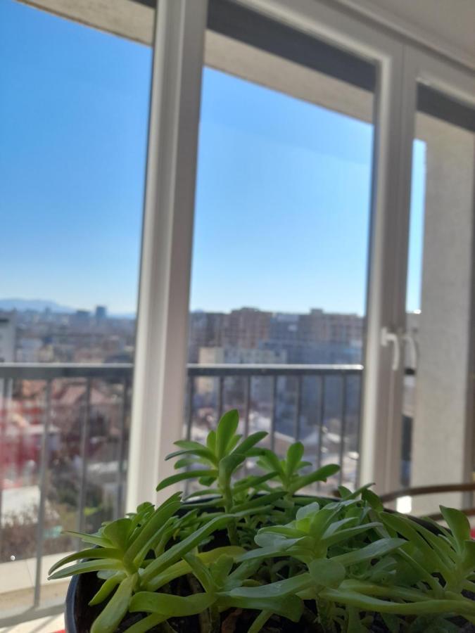 Isabel Rooms Tirana Bagian luar foto