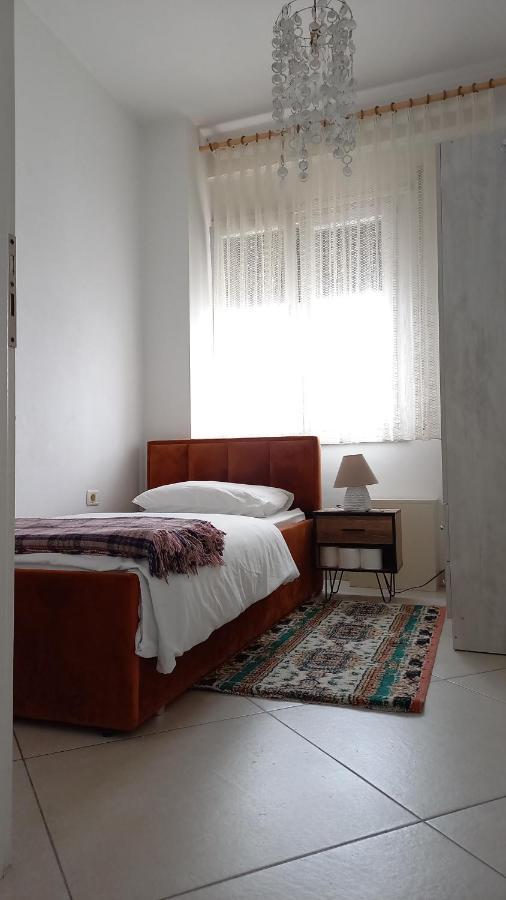 Isabel Rooms Tirana Bagian luar foto